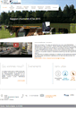 Mobile Screenshot of ic-sante-animale.com